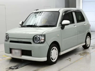 Daihatsu MIRA TOCOT