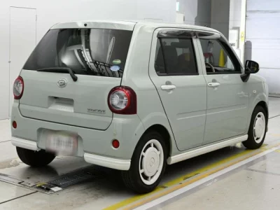 Daihatsu MIRA TOCOT