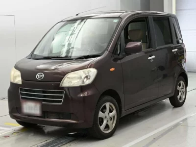 Daihatsu TANTO EXE