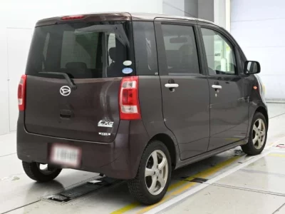 Daihatsu TANTO EXE
