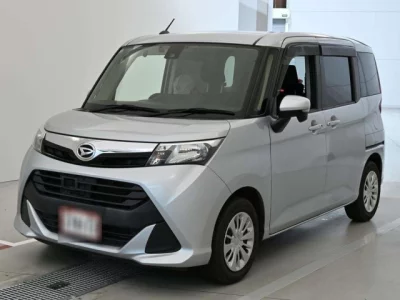 Daihatsu Thor