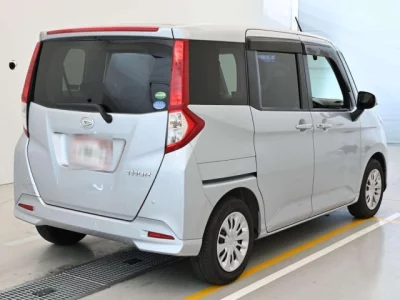 Daihatsu Thor