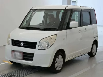 Suzuki Palette