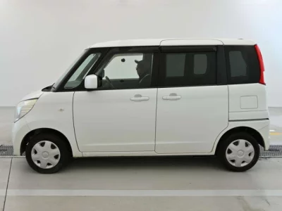 Suzuki Palette