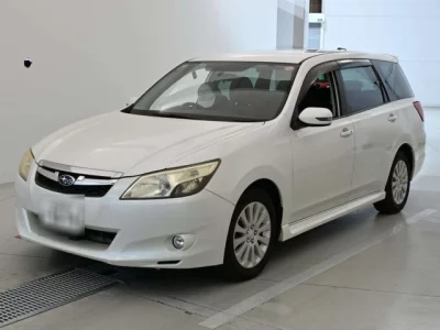 Subaru Exiga