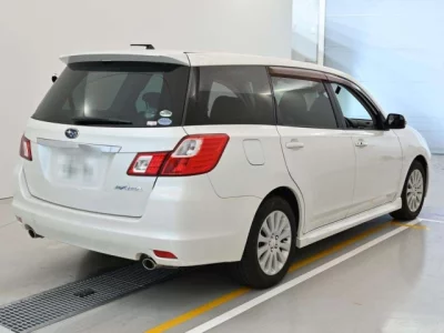 Subaru Exiga
