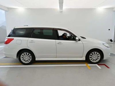 Subaru Exiga