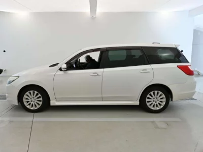 Subaru Exiga