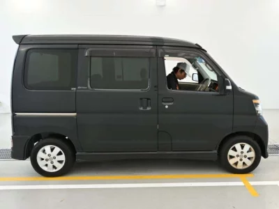 Daihatsu Atrai Wagon