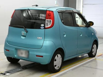 Suzuki MRWAGON