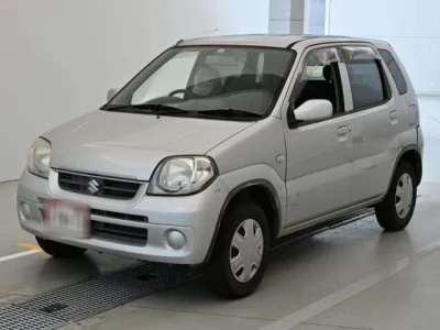 Suzuki Kei