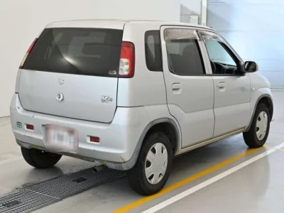 Suzuki Kei
