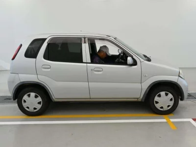 Suzuki Kei