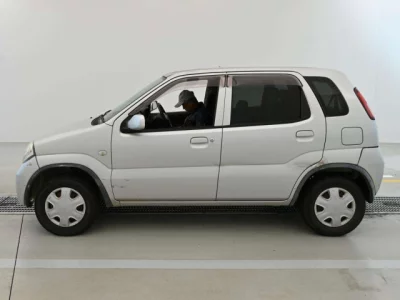 Suzuki Kei