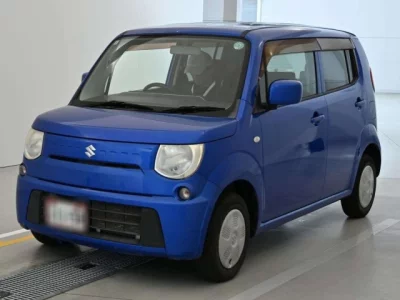 Suzuki MR Wagon