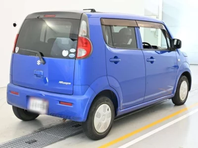 Suzuki MR Wagon