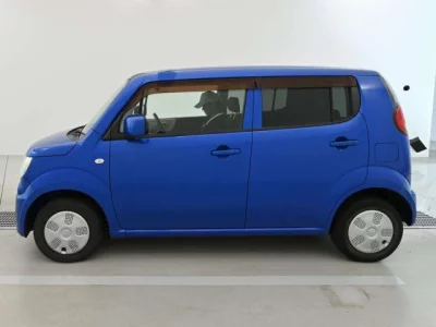 Suzuki MR Wagon