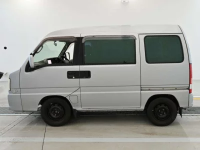 Subaru GOLF ALLTRACK