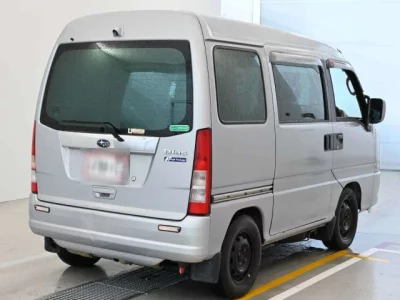 Subaru SAMBAR