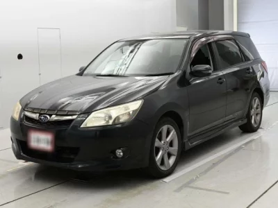 Subaru Exiga