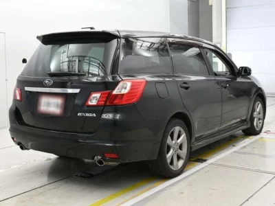 Subaru Exiga