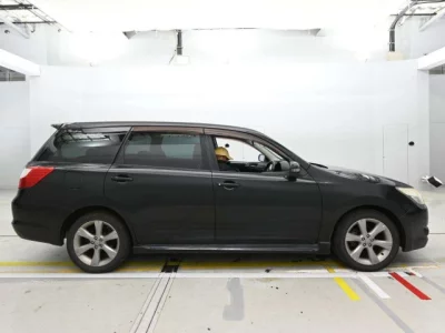 Subaru Exiga