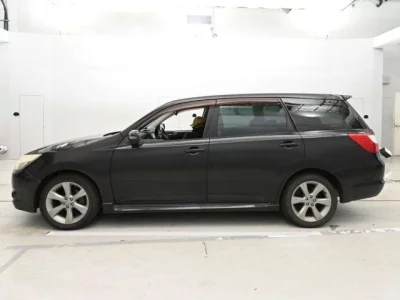 Subaru Exiga