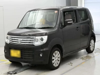 Suzuki MR Wagon