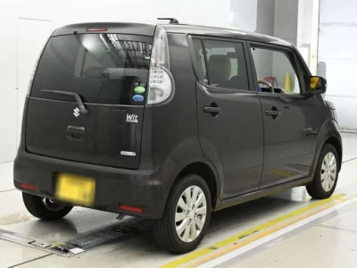 Suzuki MR Wagon