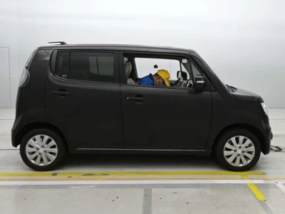 Suzuki MR Wagon
