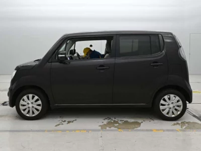Suzuki MR Wagon