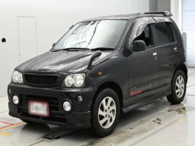 Daihatsu TERIOS KID