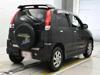 Daihatsu TERIOS KID