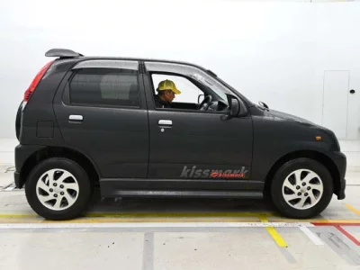 Daihatsu TERIOS KID
