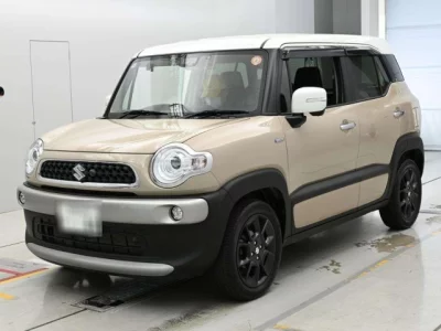 Suzuki XBEE