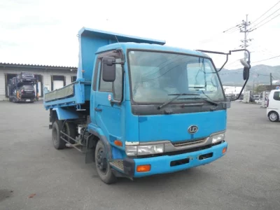 Nissan UD SERIES