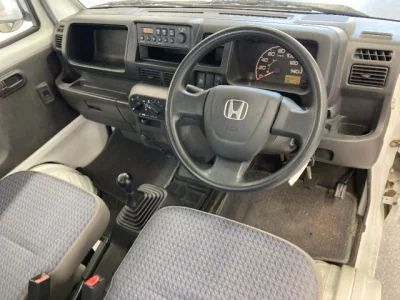 Honda Acty Truck