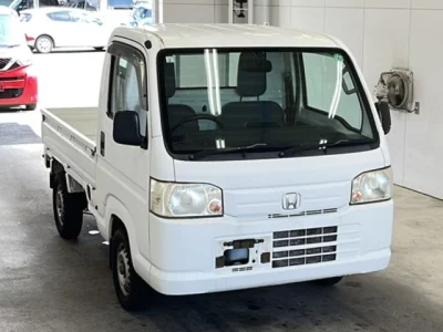 Honda Acty Truck