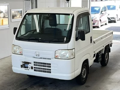 Honda Acty Truck