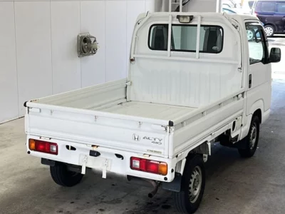 Honda Acty Truck