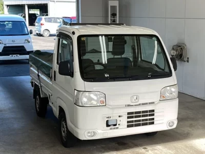 Honda Acty Truck