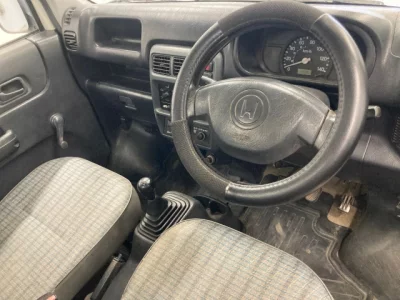 Honda Acty Truck