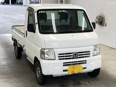 Honda Acty Truck