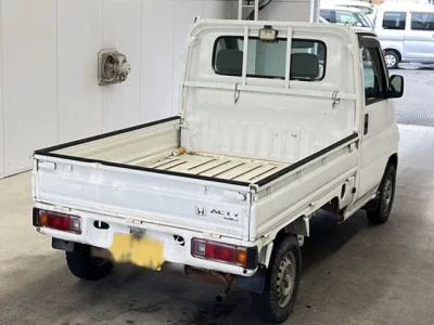 Honda Acty Truck