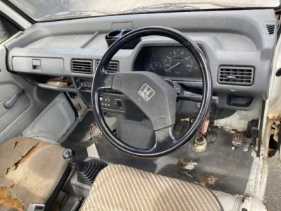 Honda ACTY TRUCK