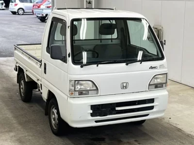 Honda ACTY TRUCK