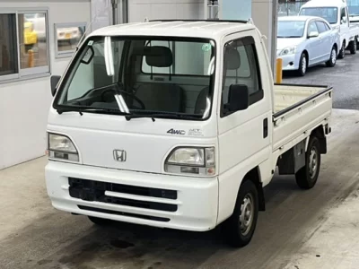Honda ACTY TRUCK