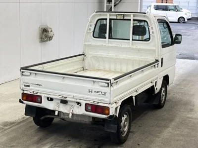 Honda ACTY TRUCK