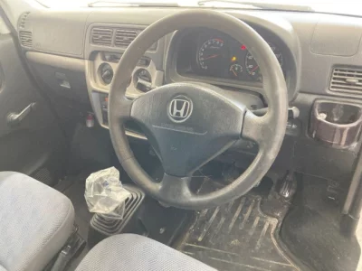 Honda ACTY VAN