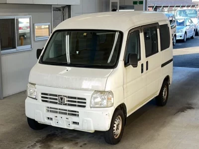 Honda ACTY VAN